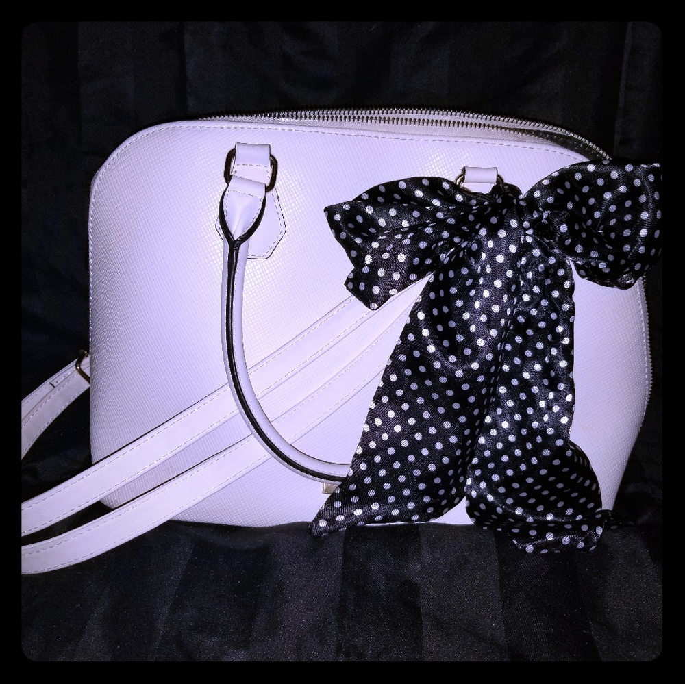 Aldo handbag